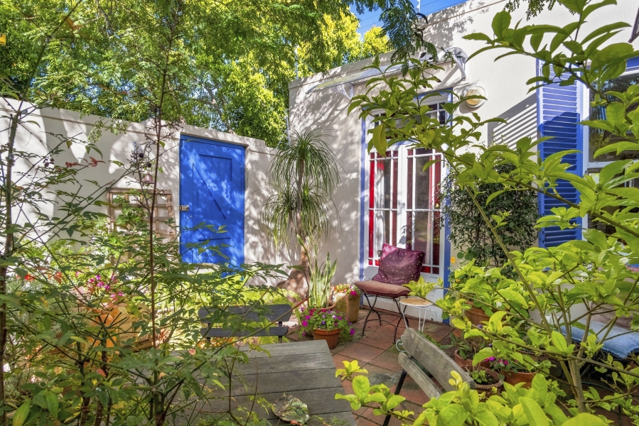3 Bedroom Property for Sale in Wynberg Western Cape